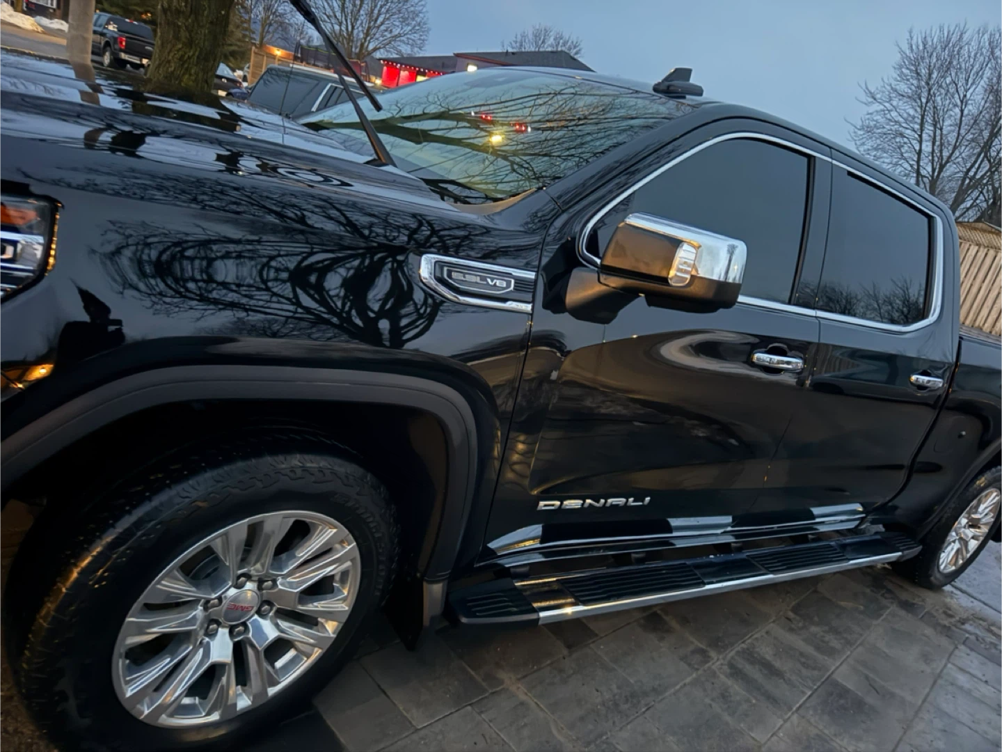Basic Car detailing - photo 2