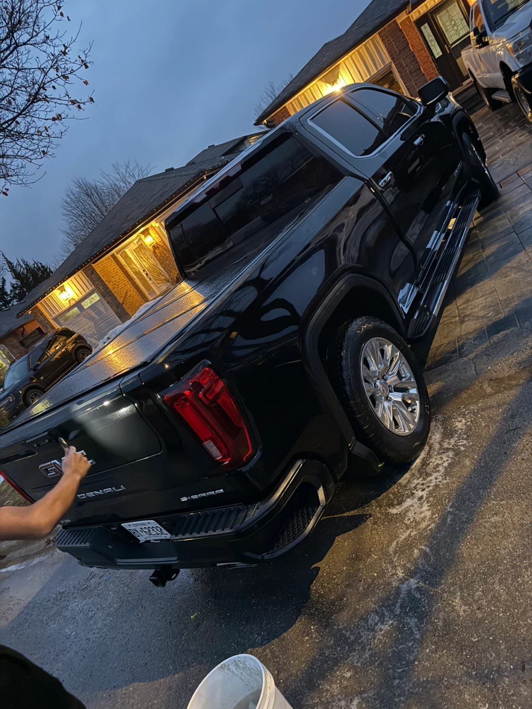 Basic Car detailing - photo 4