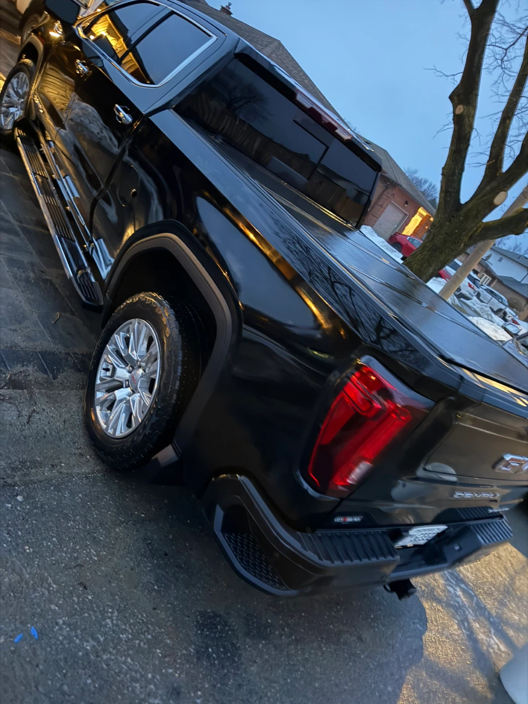 Basic Car detailing - photo 3
