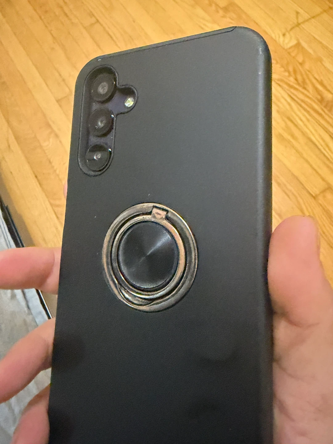 Samsung A15