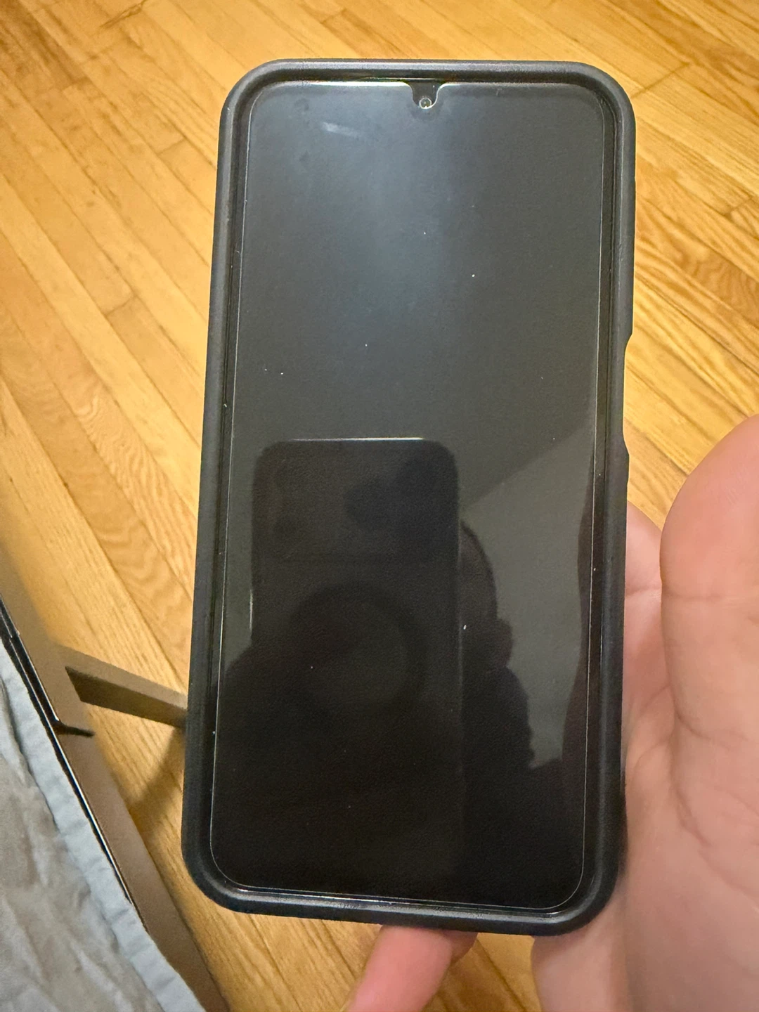 Samsung A15 - photo 2
