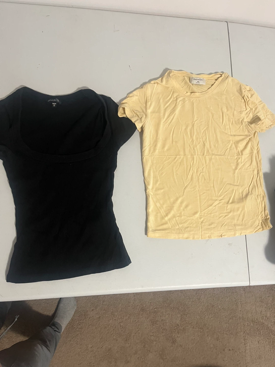 Size xs bundle - photo 3