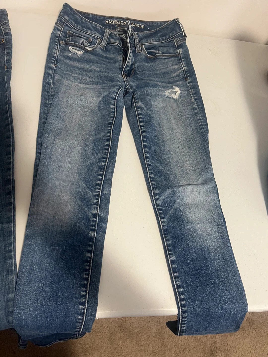 Size xs bundle