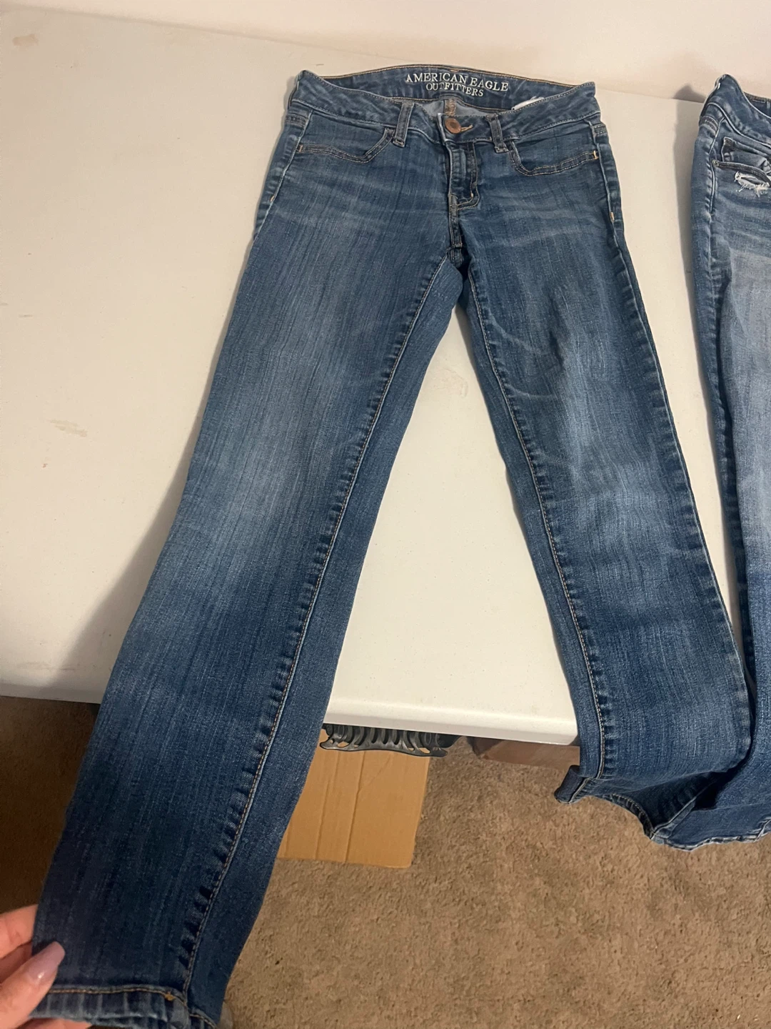 Size xs bundle - photo 2
