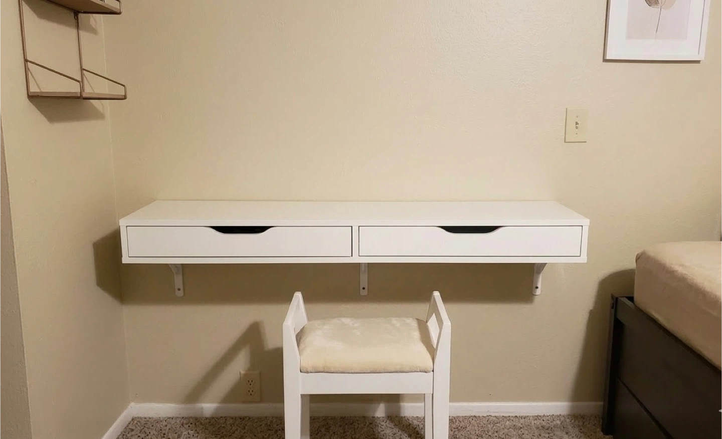 IKEA ALEX Desk