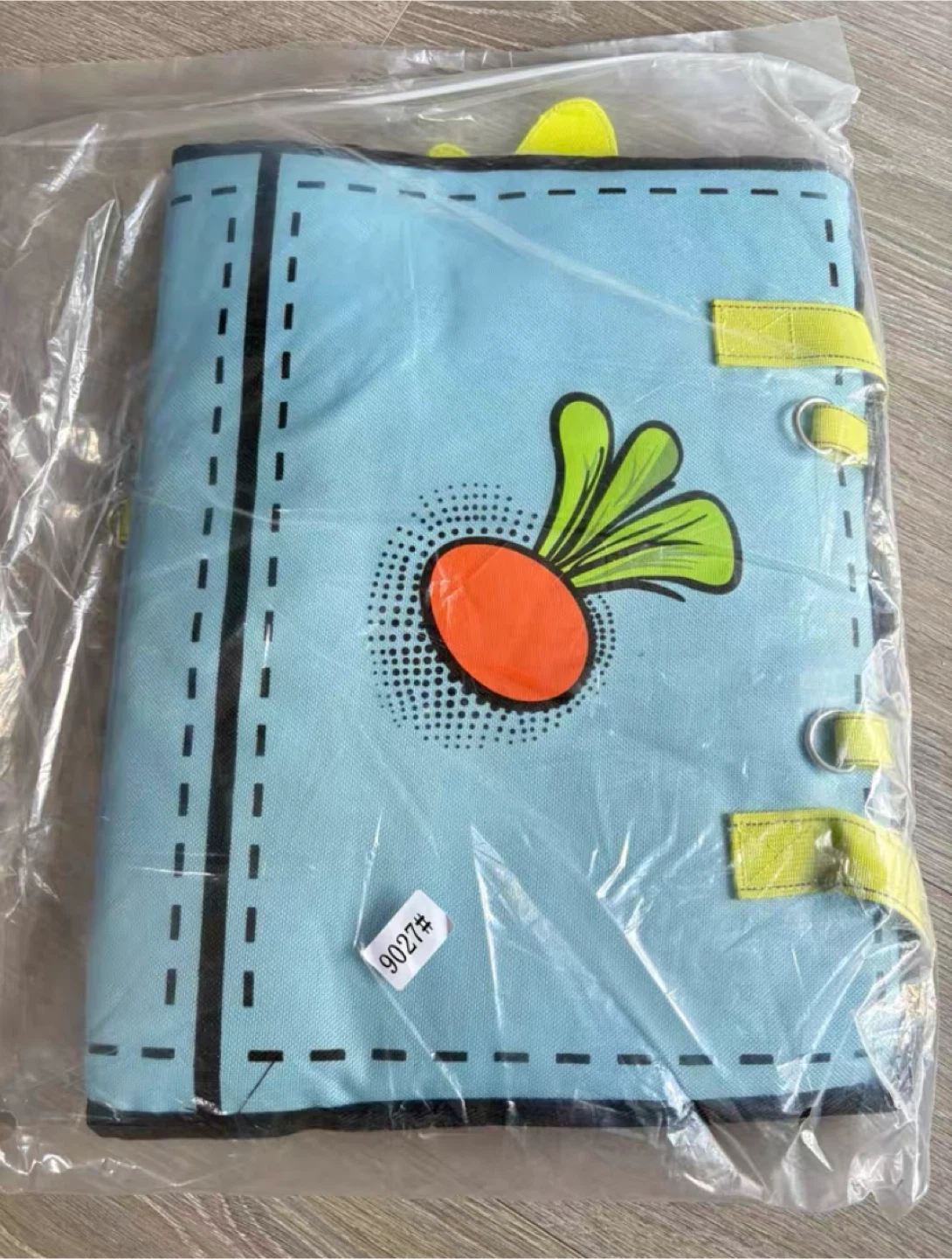 Badminton Racket Bag - photo 2