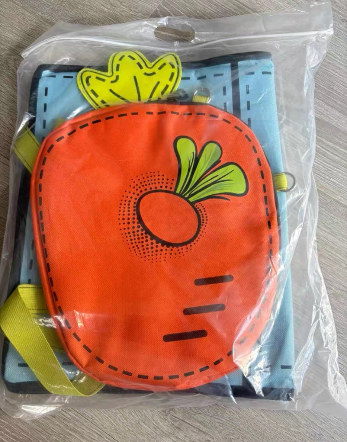 Badminton Racket Bag