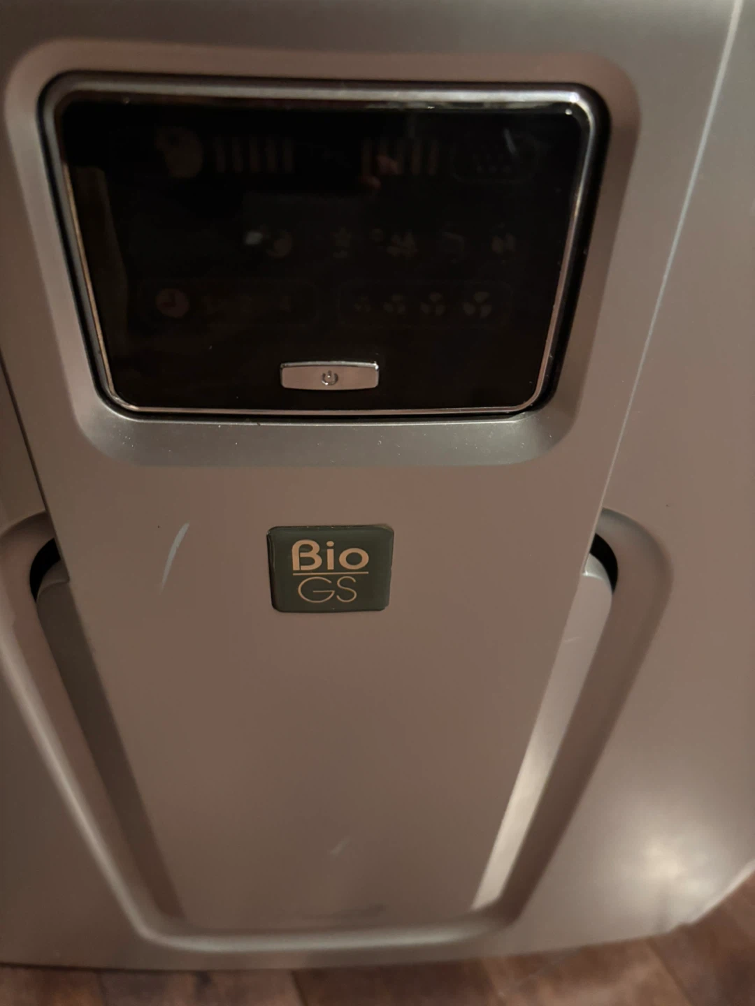 Rabbit Air Bio GS Air Purifier