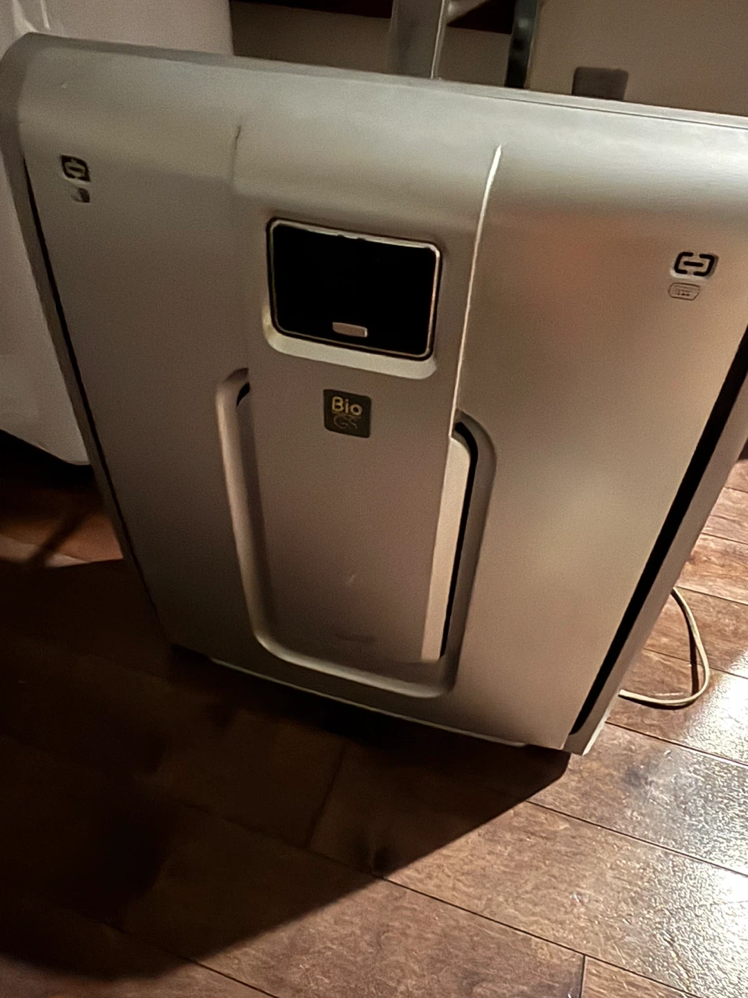 Rabbit Air Bio GS Air Purifier - photo 2