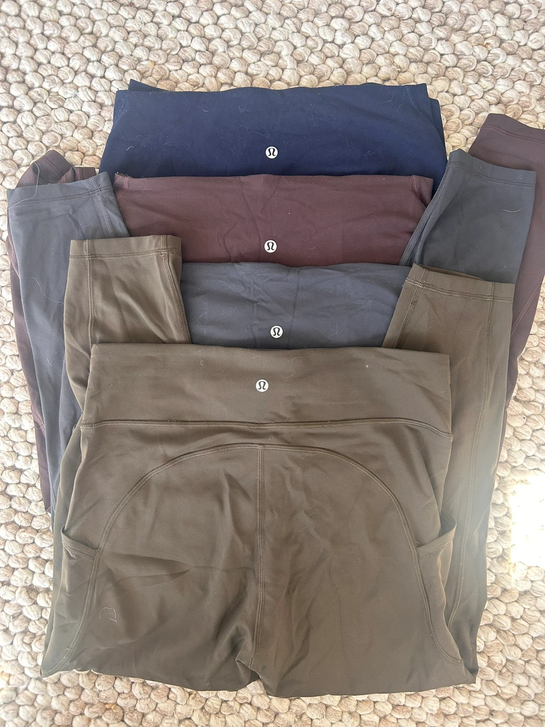 Lululemon Athletic Skirts & Shorts Bundle