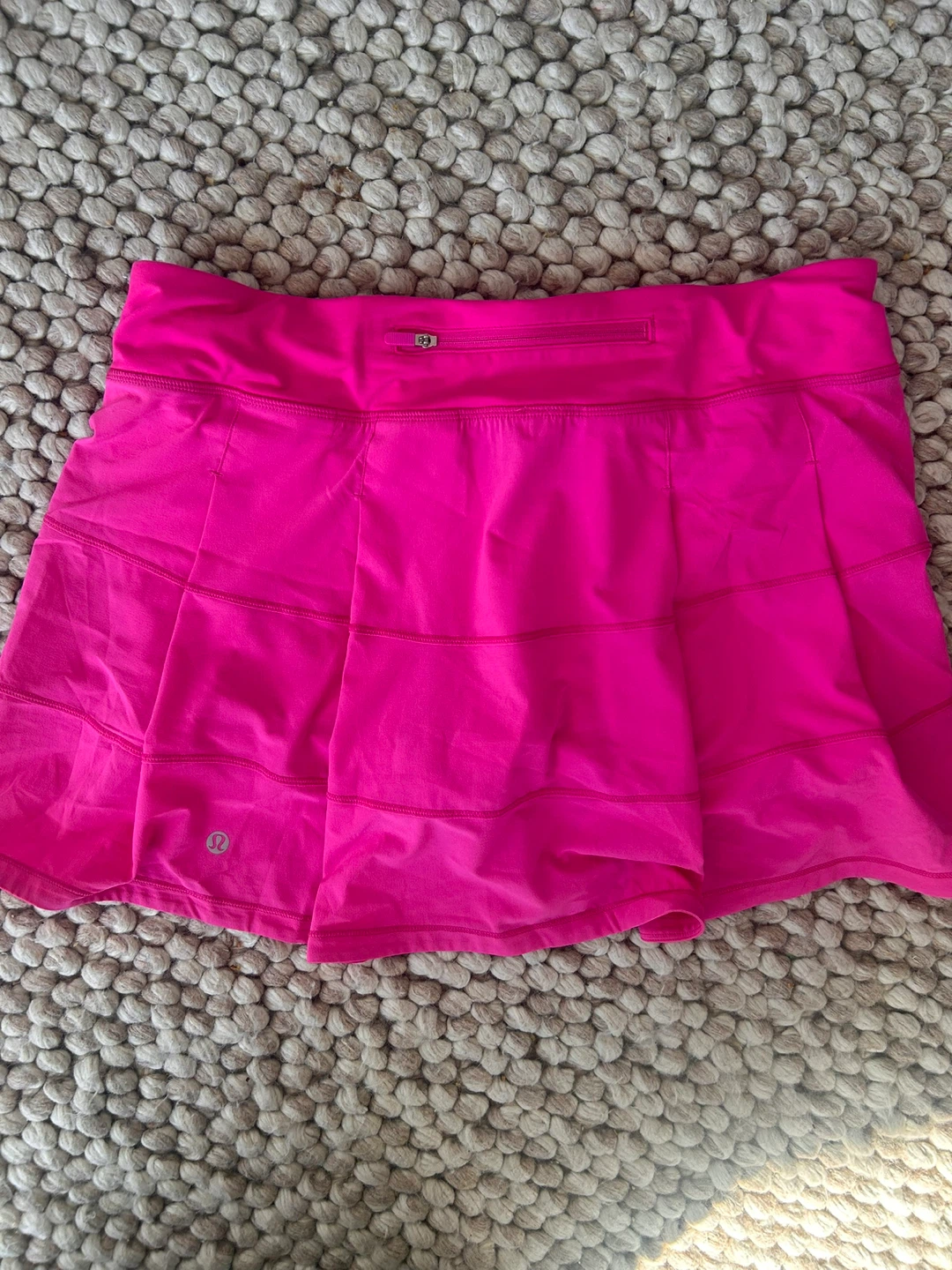 Lululemon Athletic Skirts & Shorts Bundle - photo 3