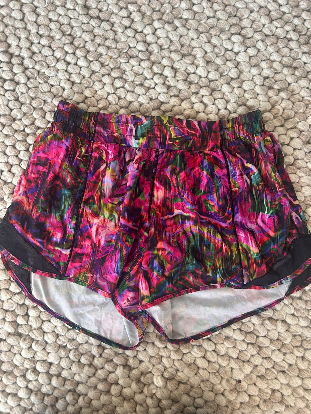 Lululemon Athletic Skirts & Shorts Bundle - photo 2