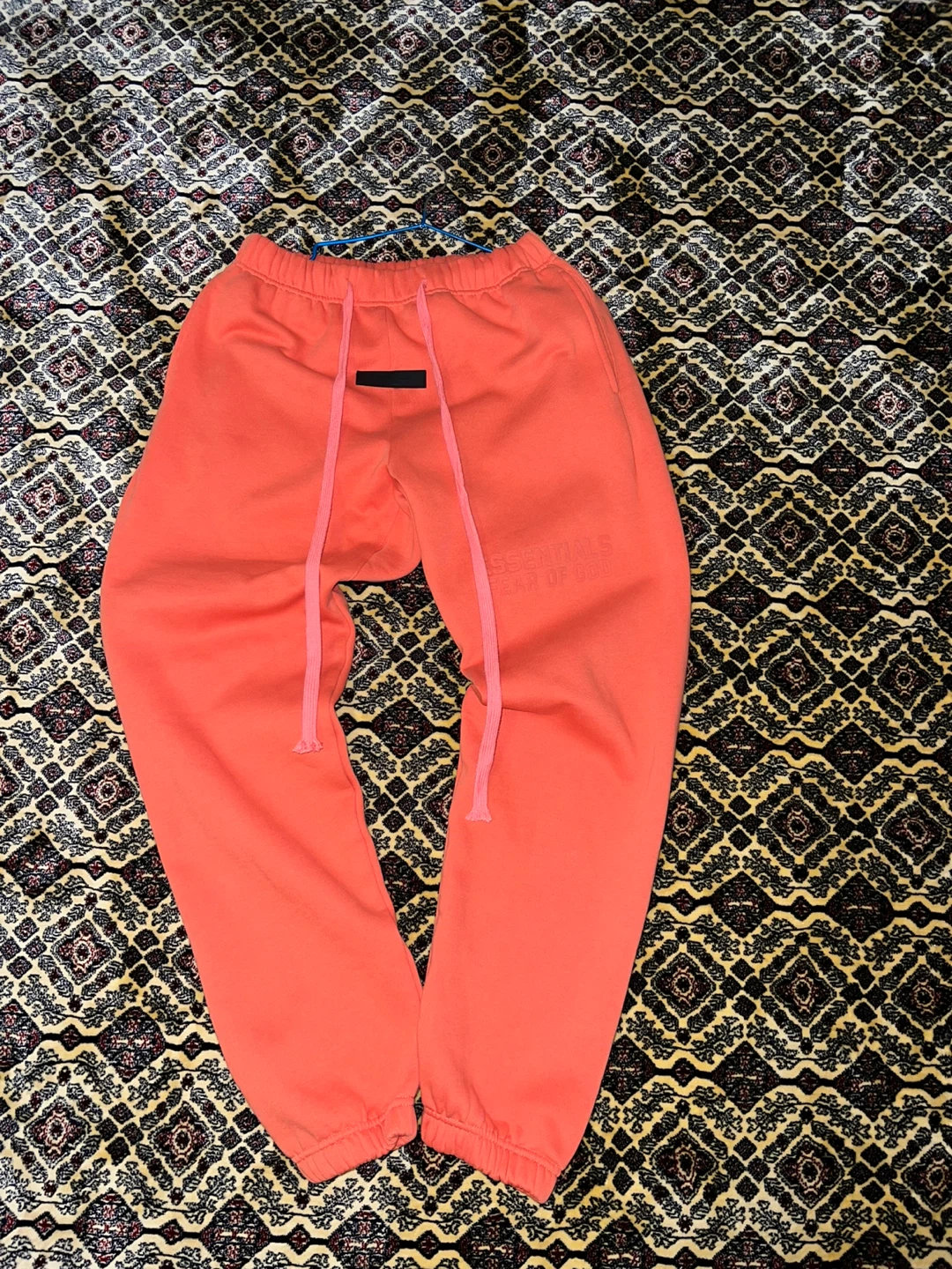 ESSENTIALS Fear of God Sweatpants Size S