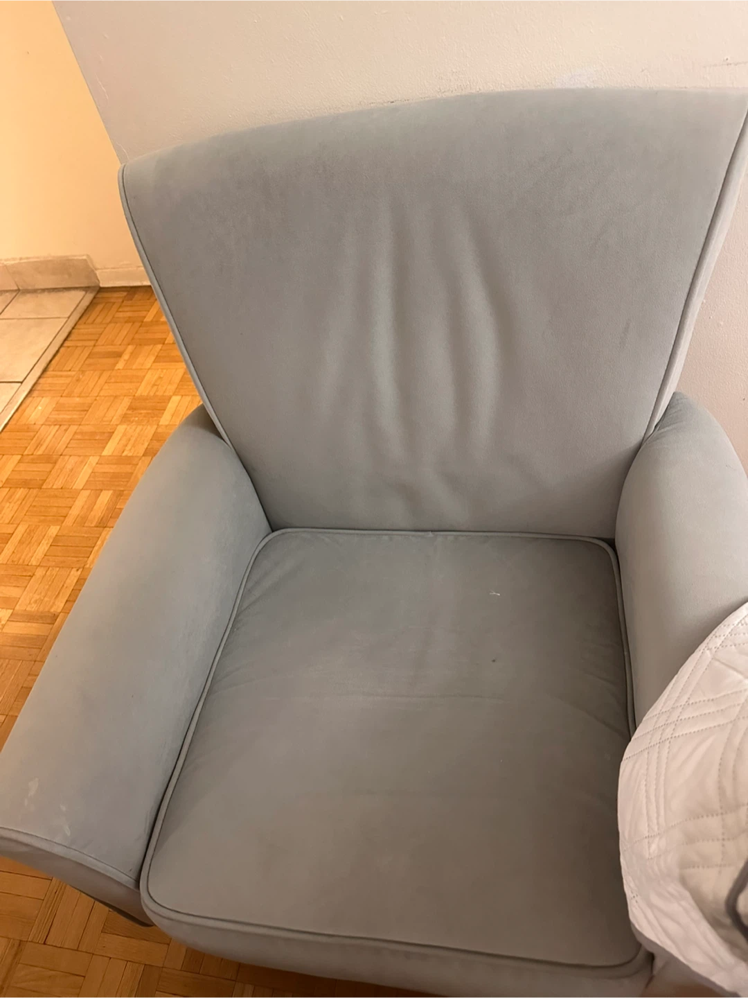 Rocking chair - photo 3