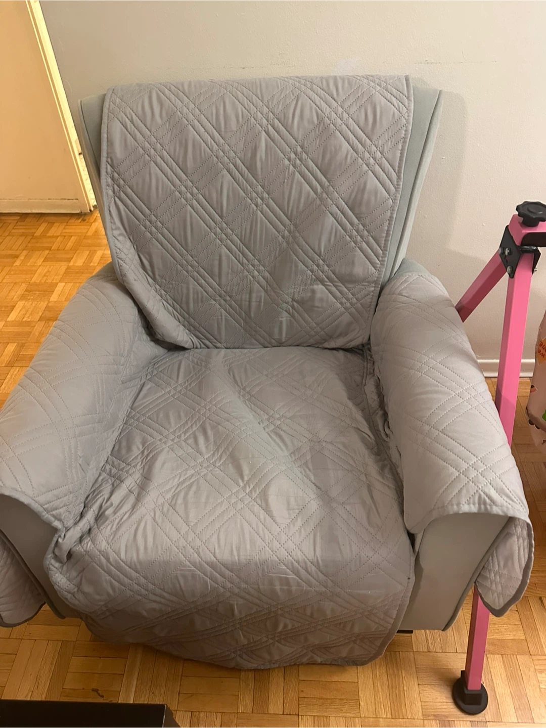 Rocking chair