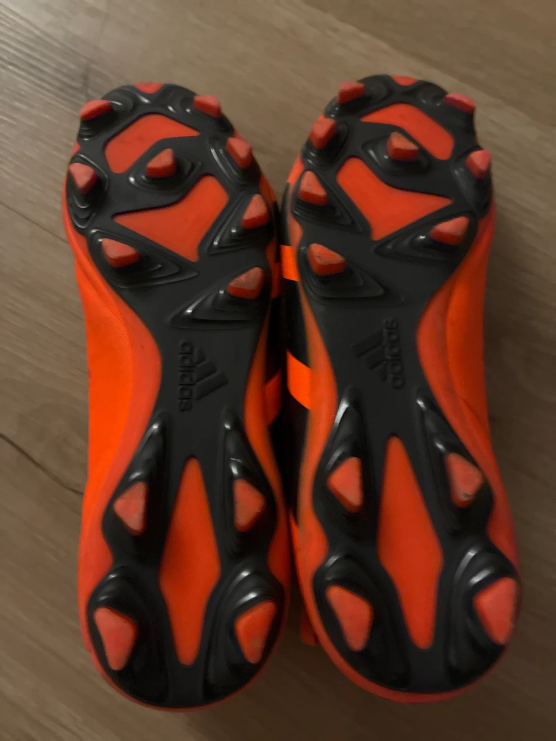 Adidas Predator Accuracy.4 Multi-Ground Soccer Cleats size US 8 - photo 4
