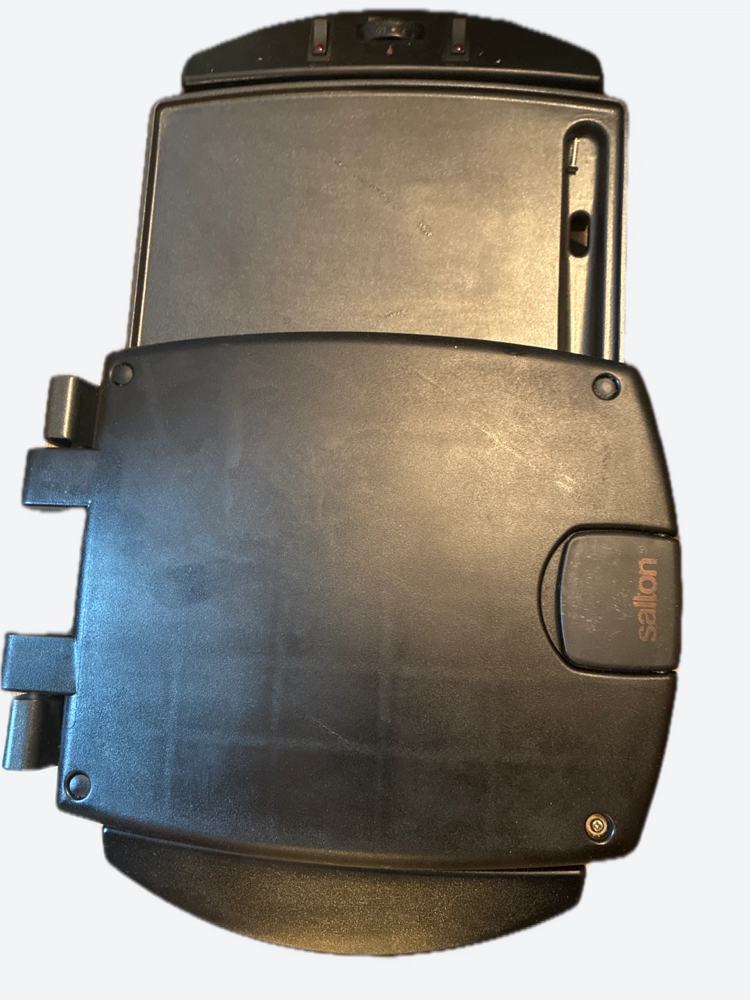 Salton Electric Grill - photo 2