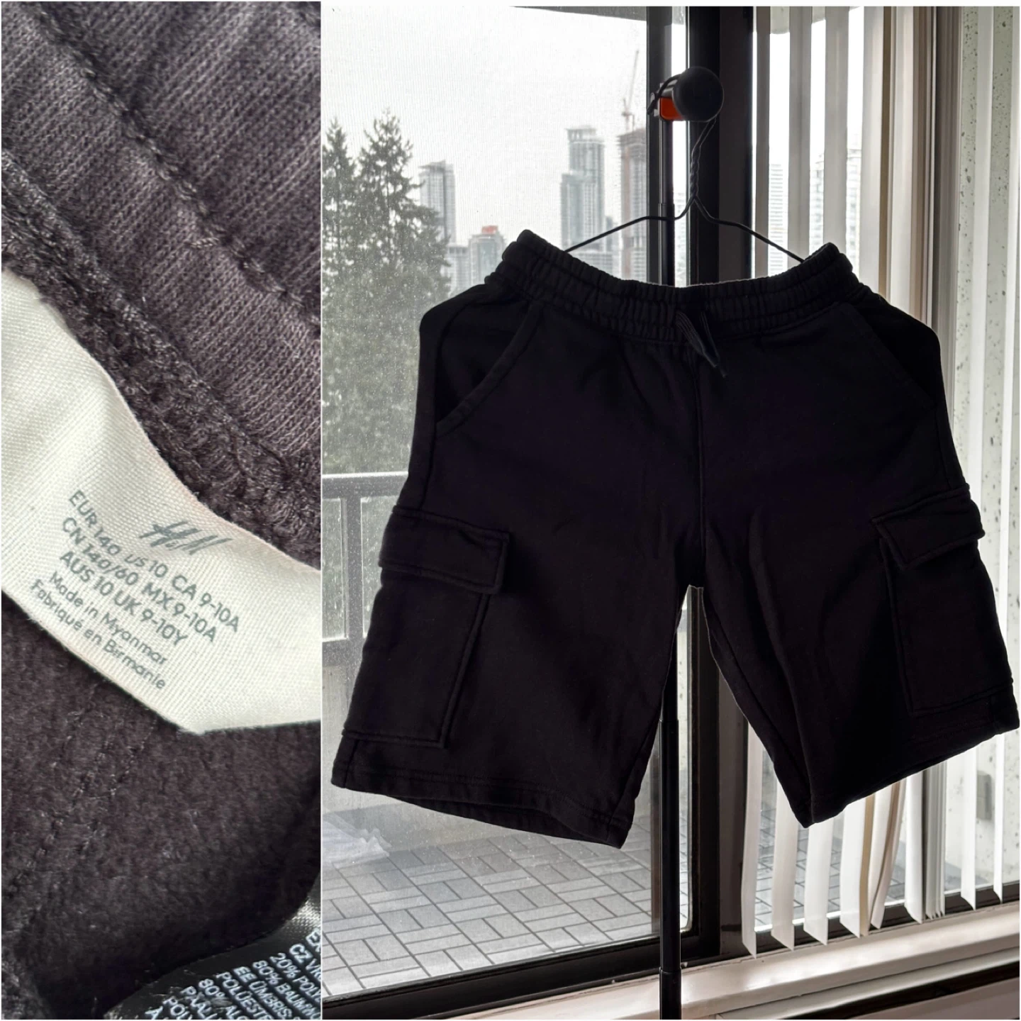 H&M Clothes - photo 2