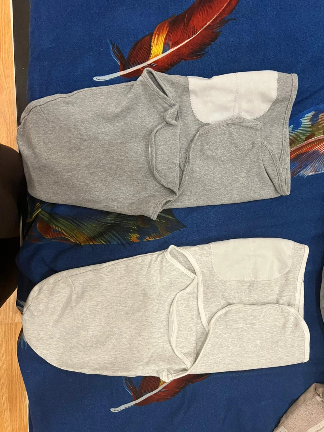 Baby Sleep Sacks and Swaddles - 4 Total - photo 2