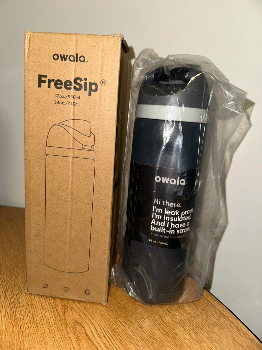 Owala FreeSip Water Bottles - photo 2