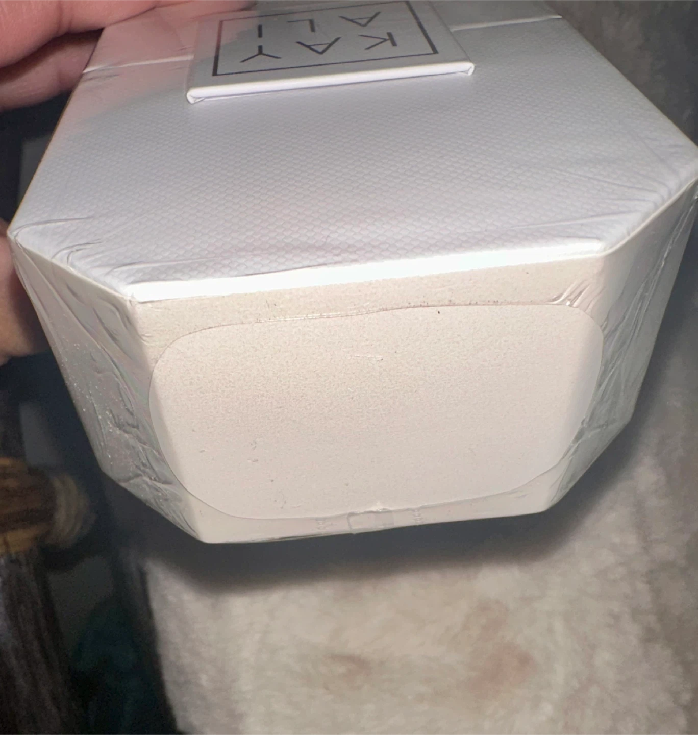Kayali The Wedding Silk Santal - photo 3