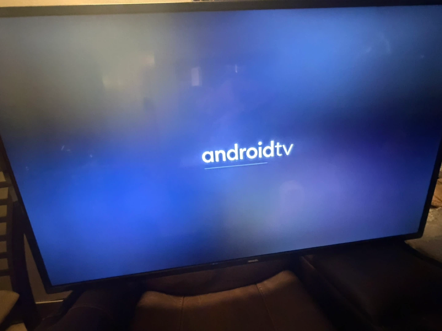 Philips 55" 4K UHD Android Smart TV - photo 2