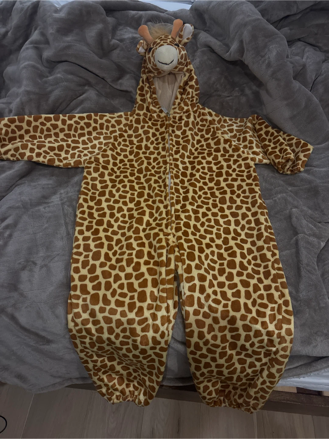 Giraffe Costume for Kids