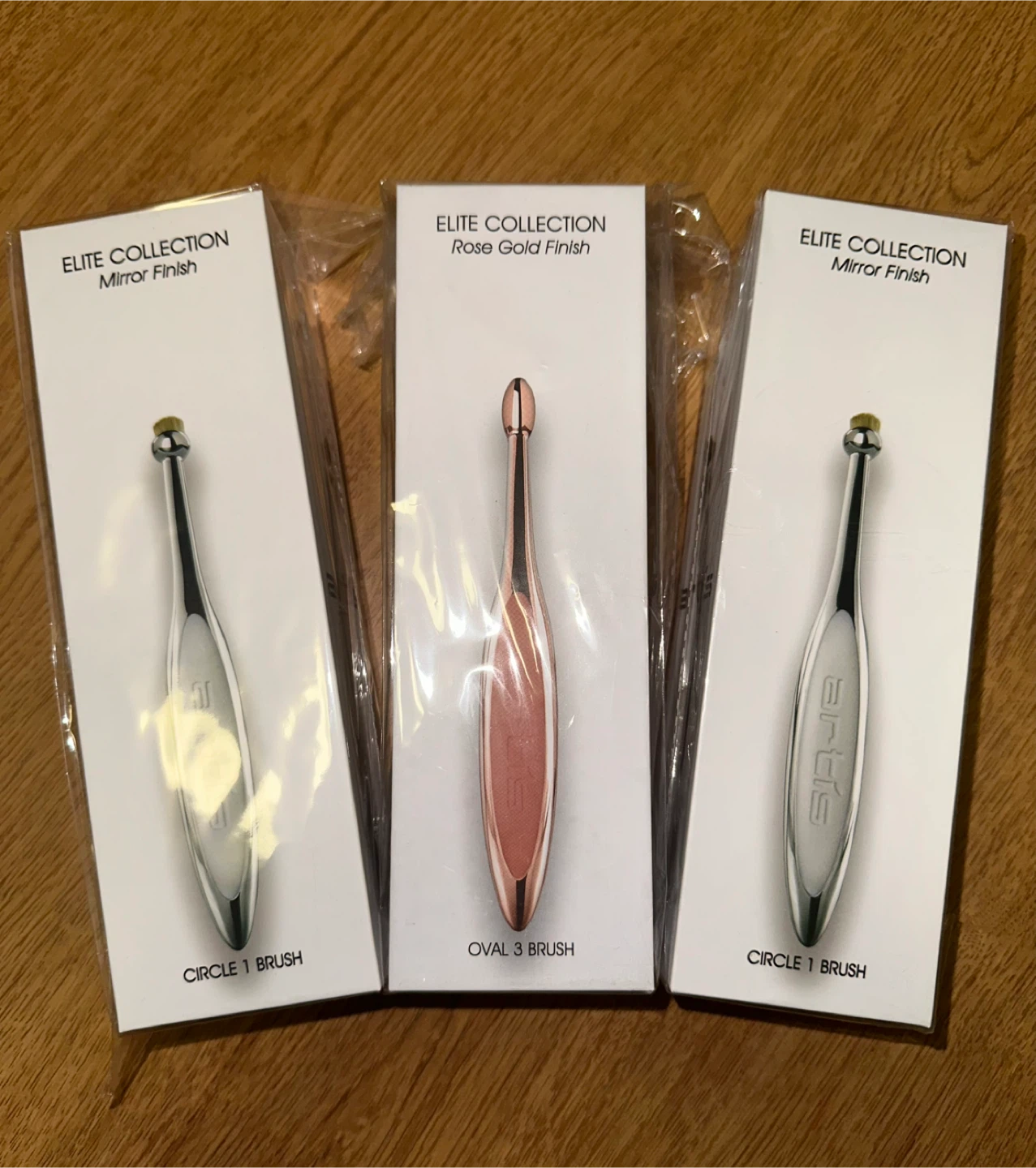 Artis Elite Collection Makeup Brushes - photo 3