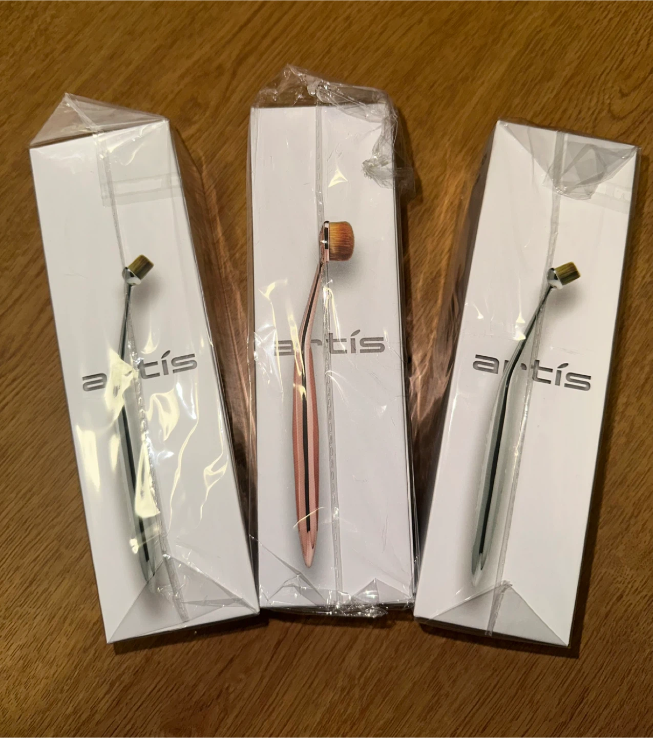 Artis Elite Collection Makeup Brushes - photo 2