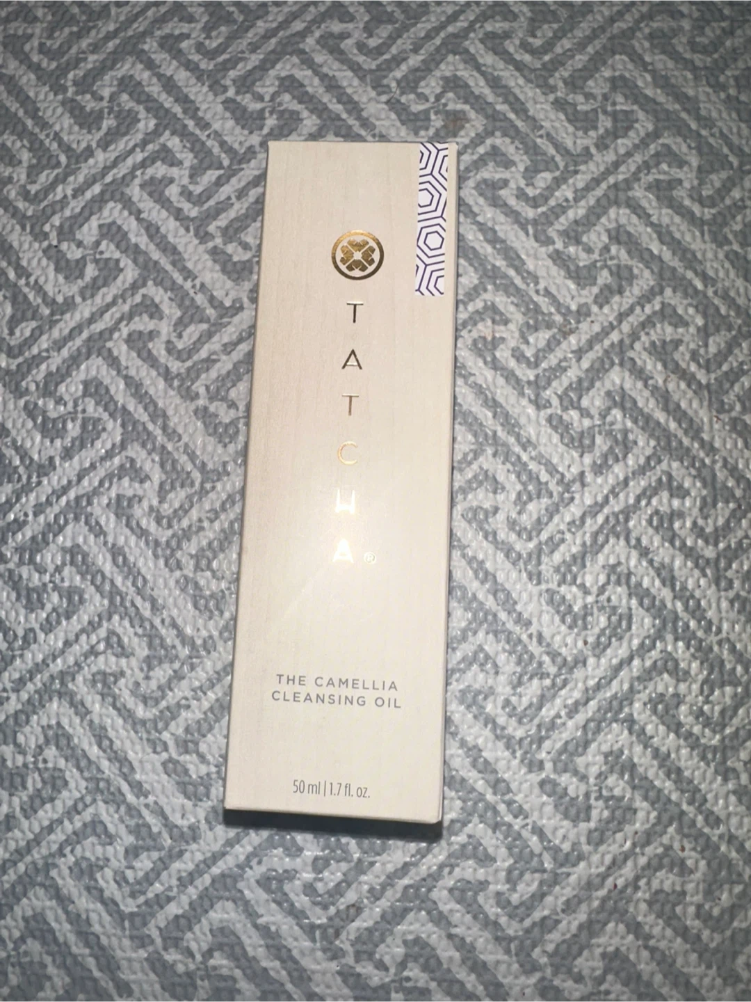 TATCHA The Camellia Cleansing Oil - photo 2