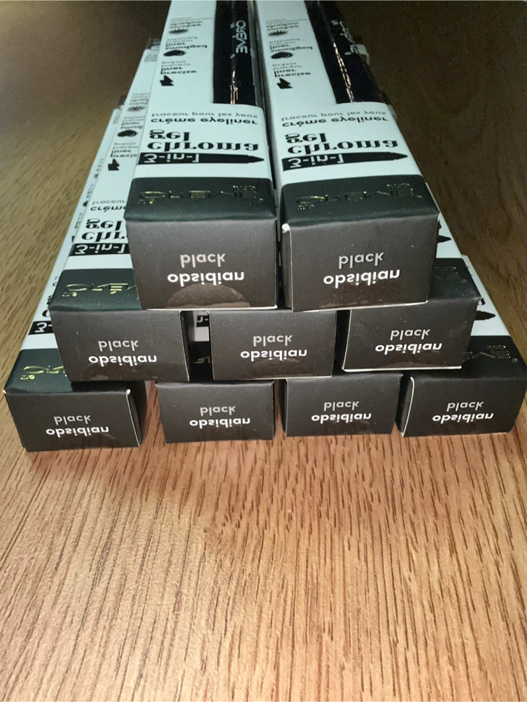 The Crème Shop 3-in-1 Chroma Gel Eyeliner - photo 4