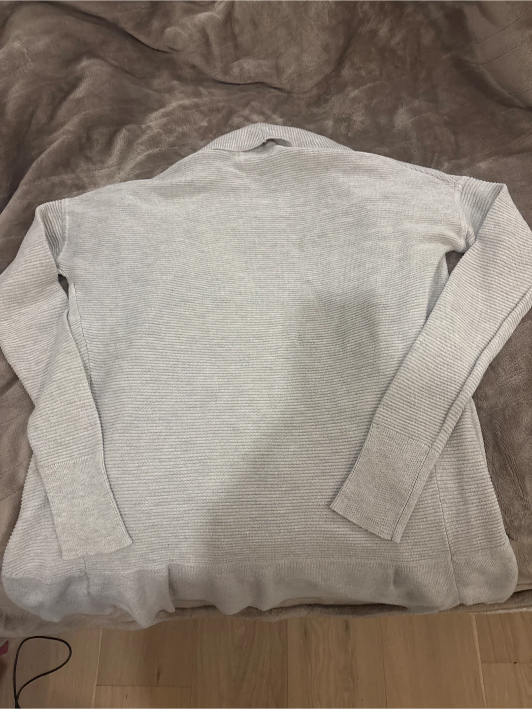Camber & Grace Cardigan XS - photo 3