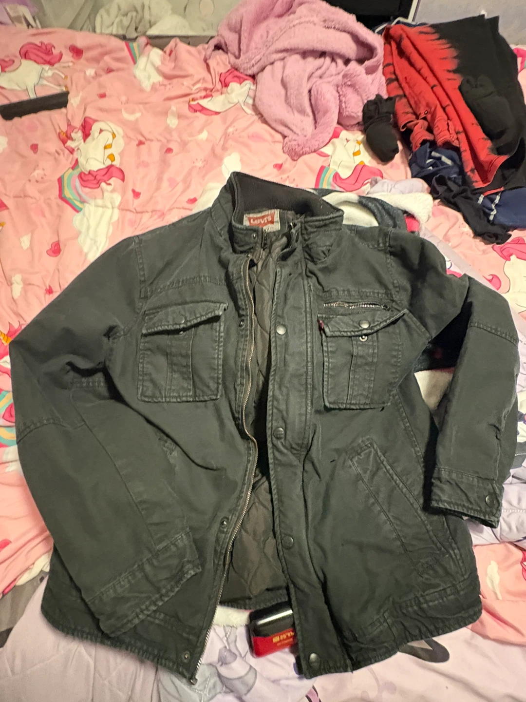 Men’s medium lot - photo 5