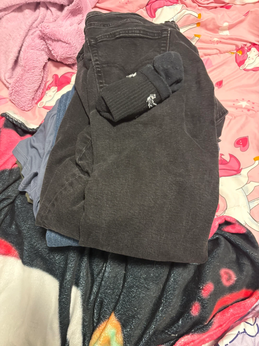 Men’s medium lot