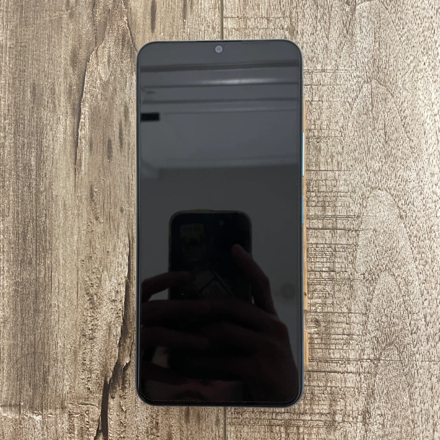 BRAND NEW 🥕 VIVO Y15s UNLOCKED Wave Green Smartphone - photo 3