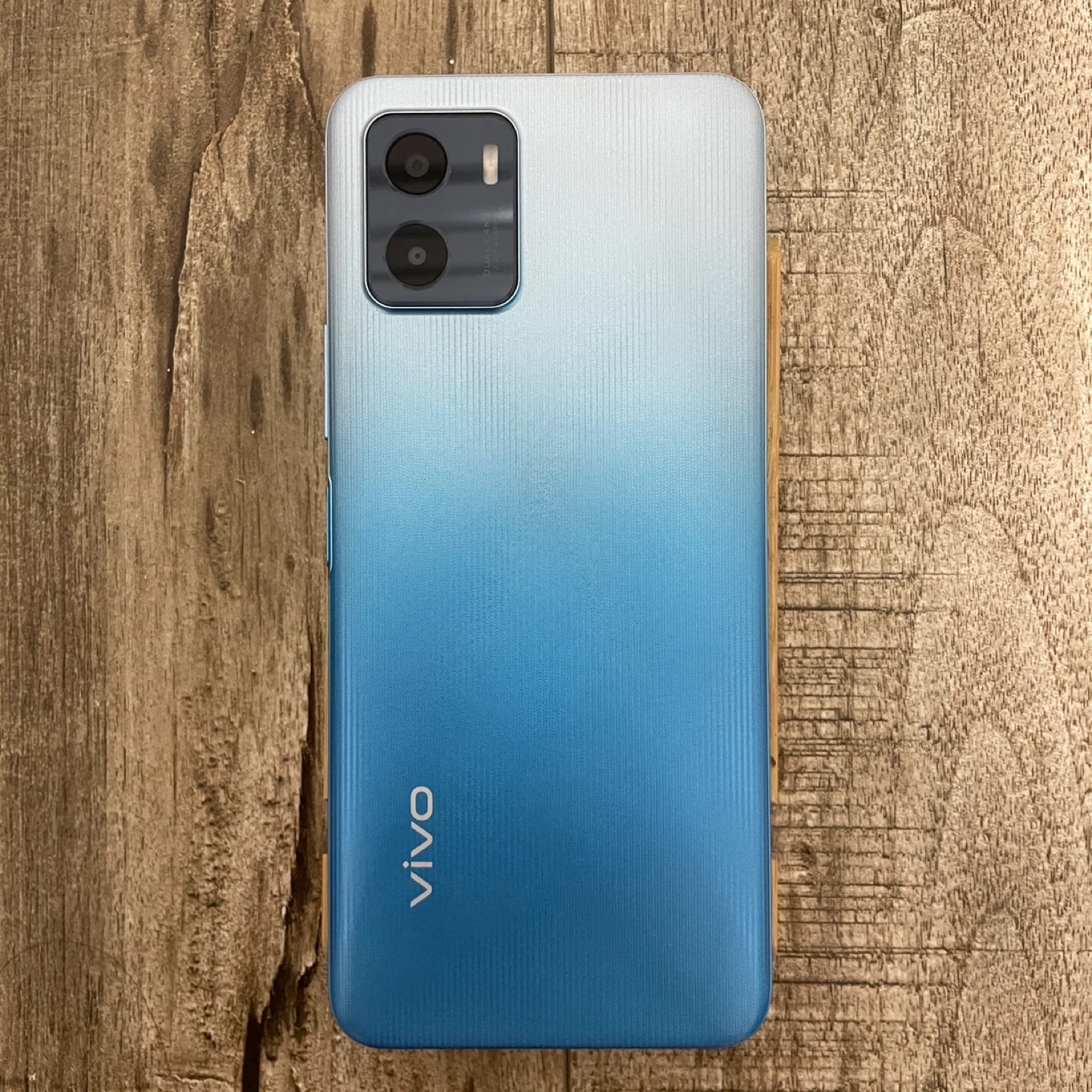 BRAND NEW 🥕 VIVO Y15s UNLOCKED Wave Green Smartphone - photo 2