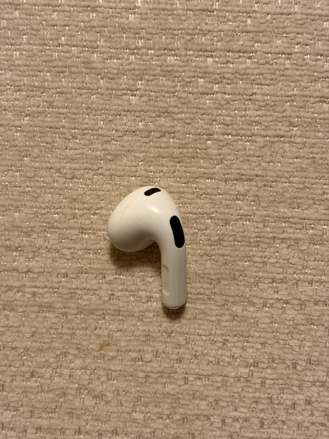 Apple AirPods 3rd Gen Earbud (Left) A2564 - photo 2
