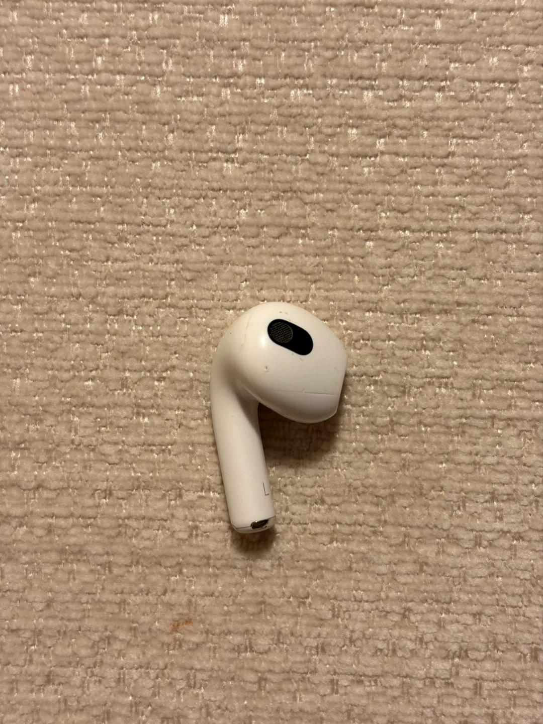 Apple AirPods 3rd Gen Earbud (Left) A2564
