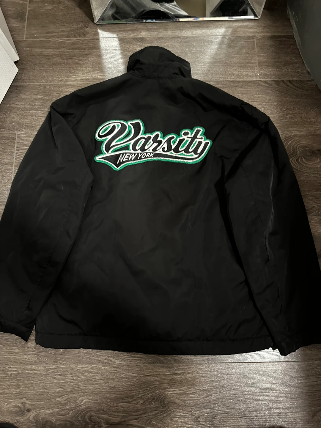 H&M Varsity Jacket - photo 3