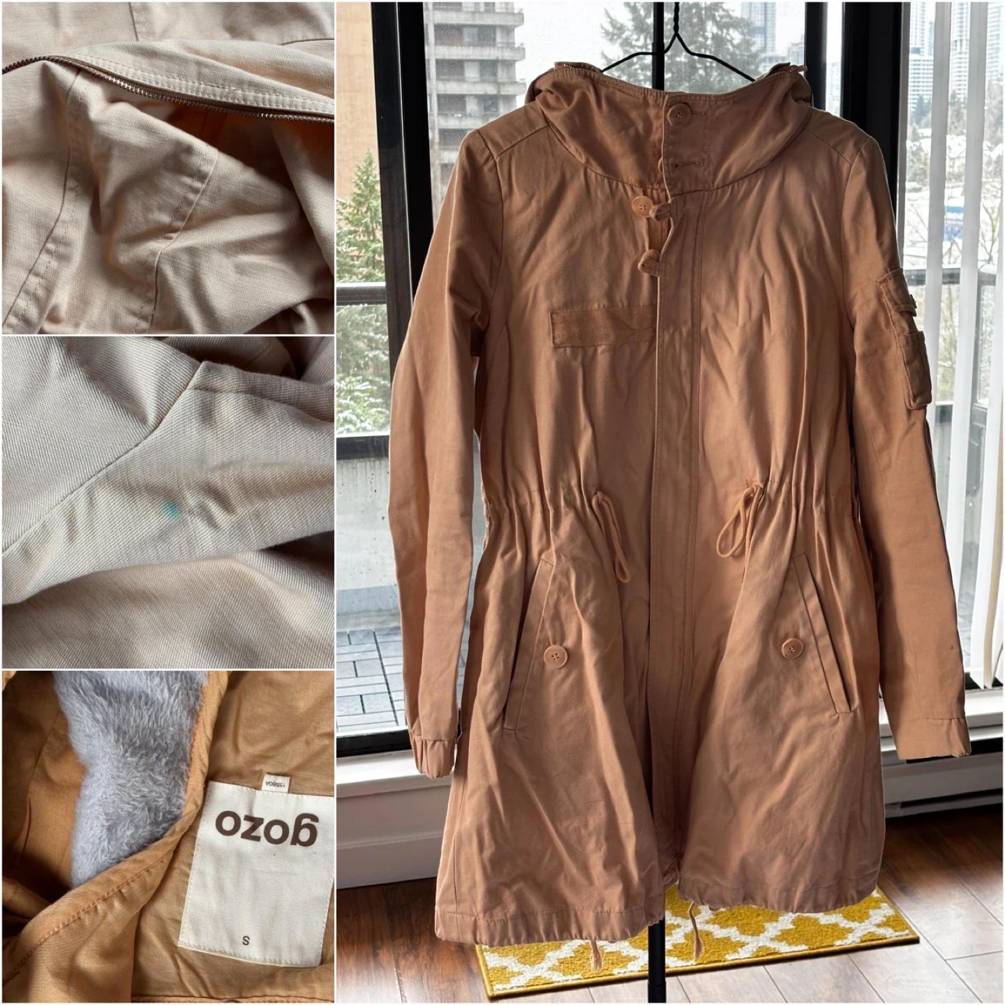 Jacket