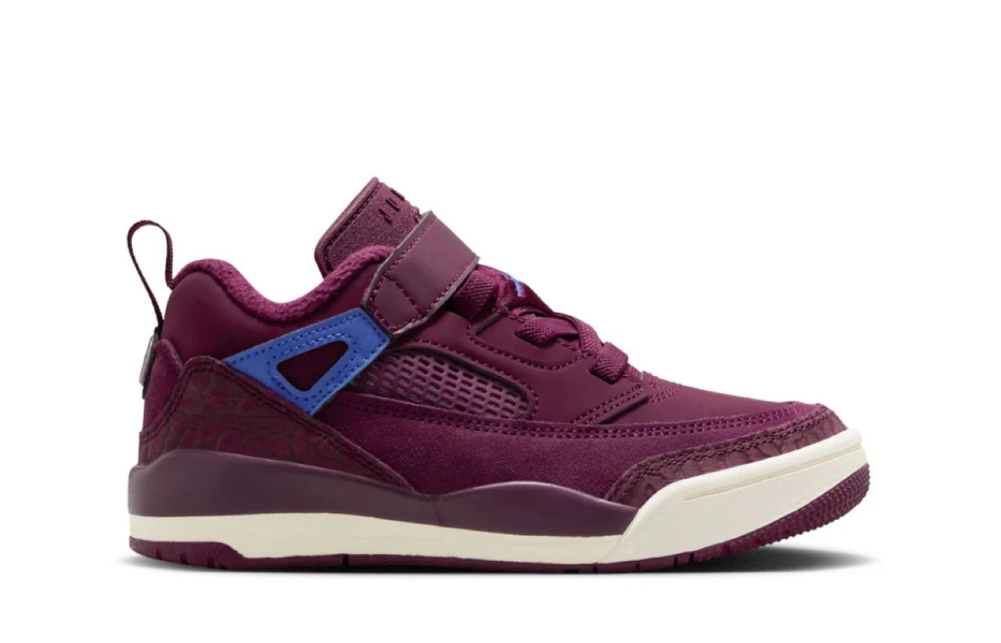 Jordan Spizike Low- Kids - photo 2