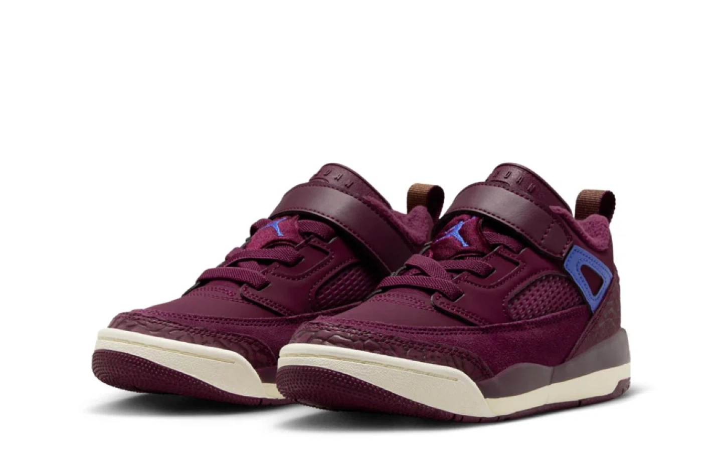 Jordan Spizike Low- Kids