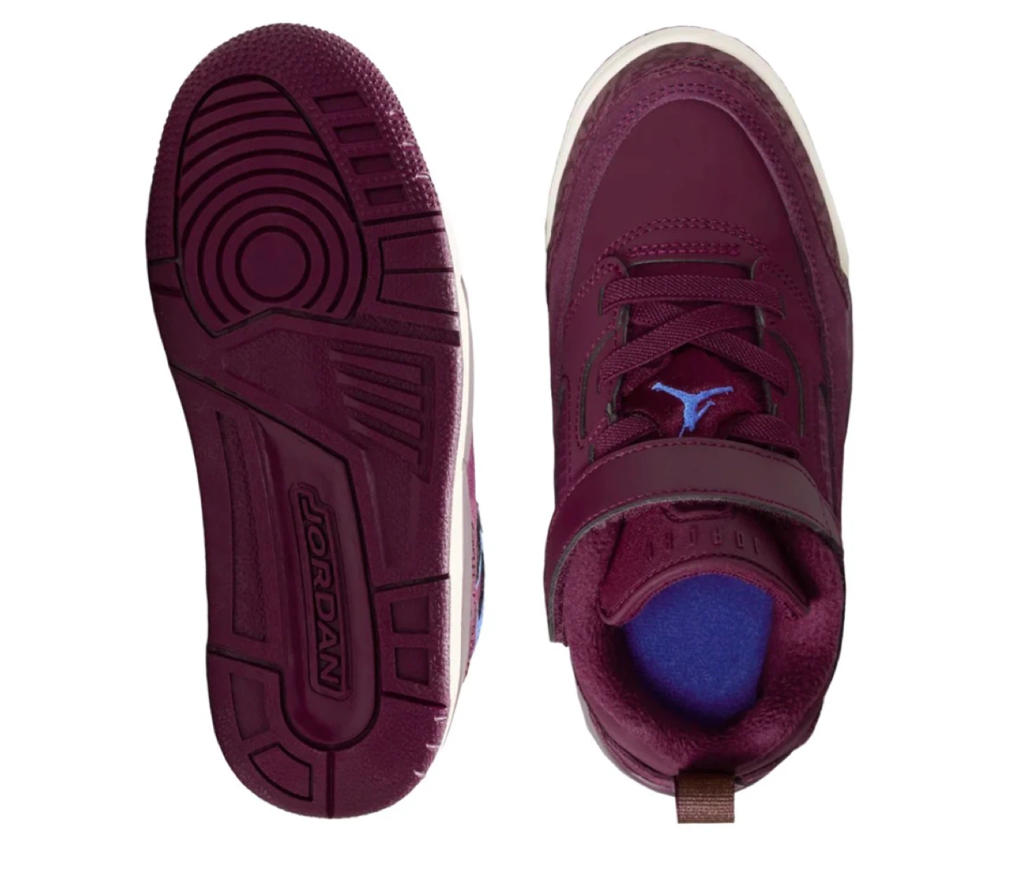 Jordan Spizike Low- Kids - photo 4