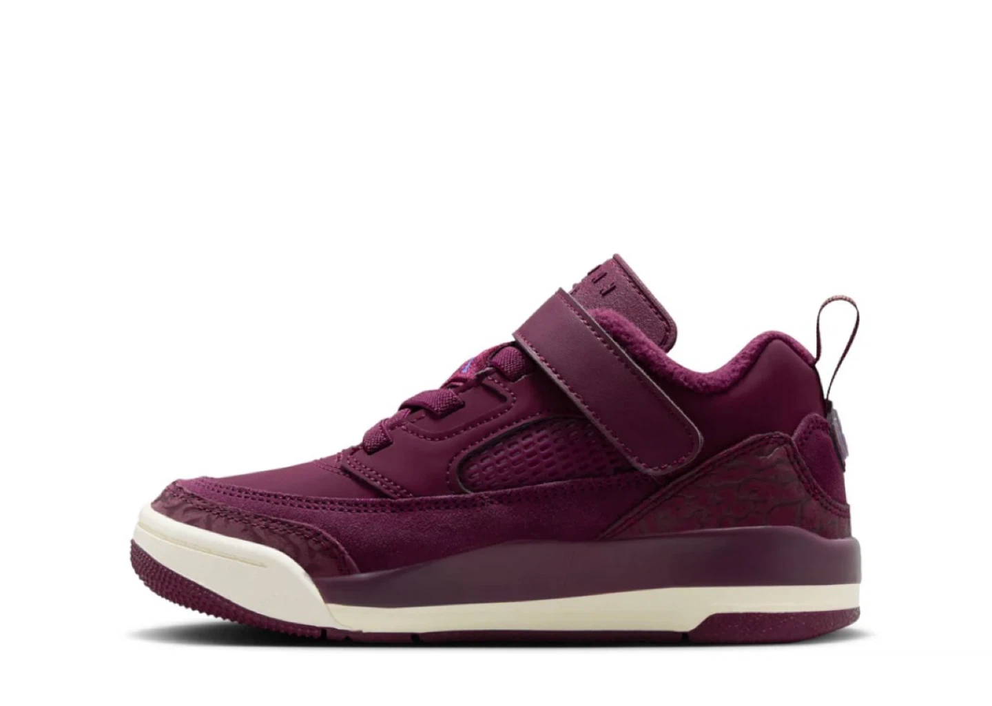 Jordan Spizike Low- Kids - photo 3