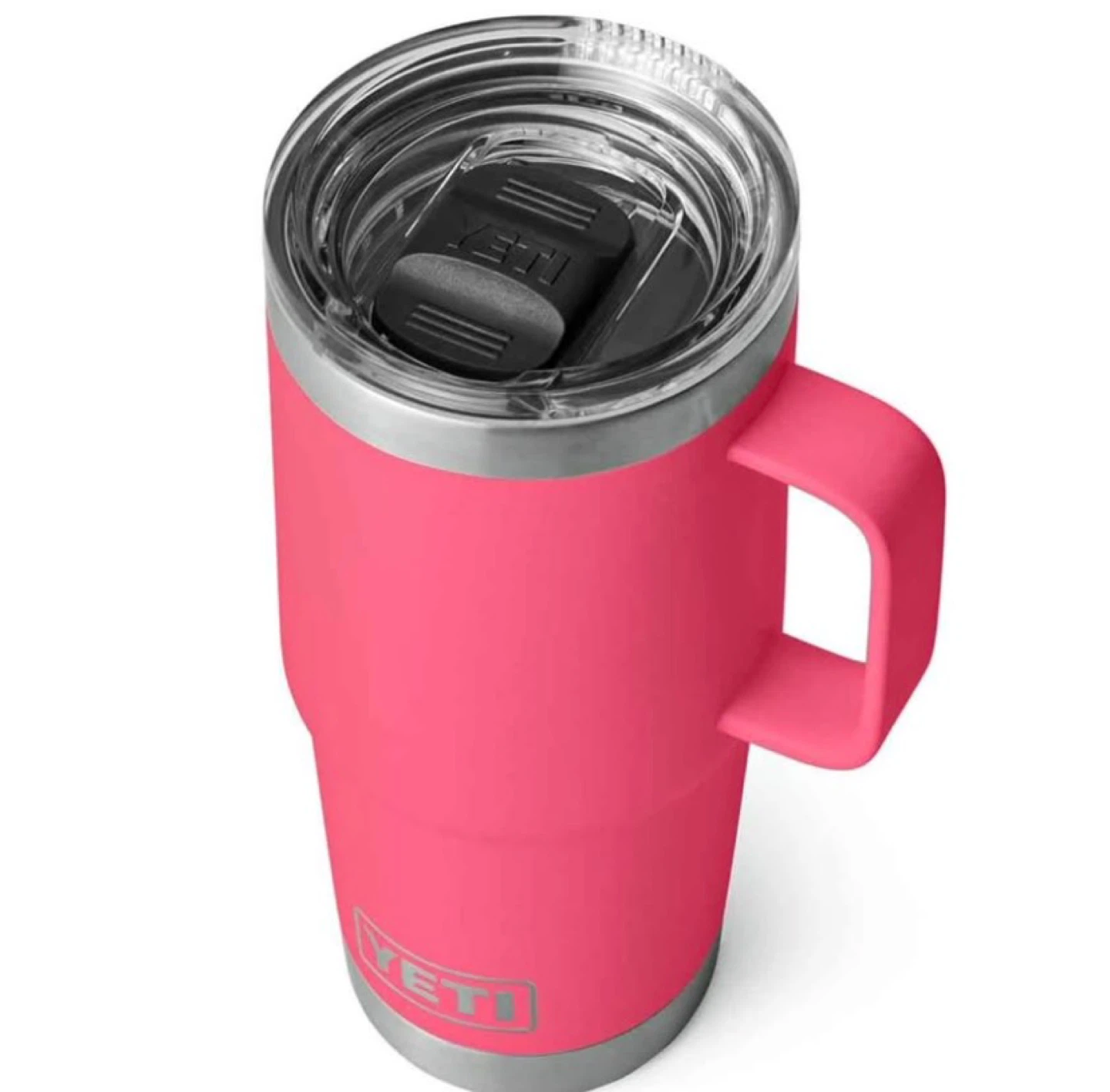 Yeti rambler