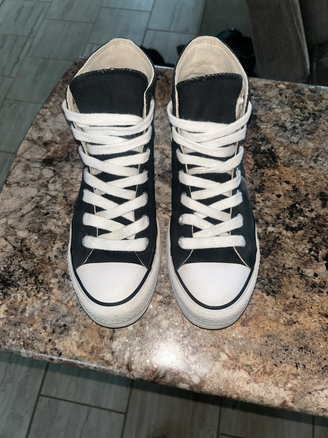Converse Chuck Taylor All Star Custom Sneakers - photo 5