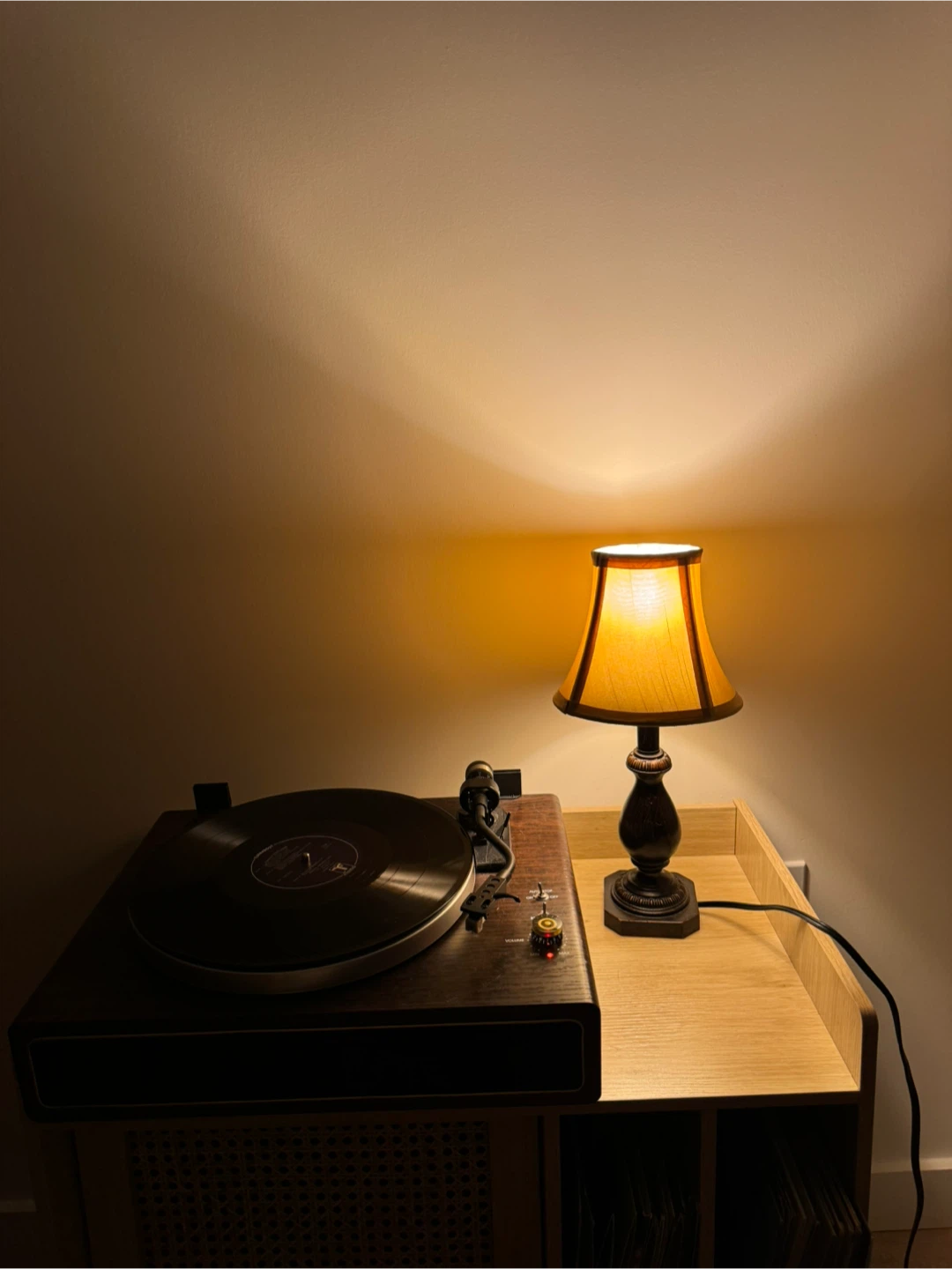 Table Lamp - photo 2