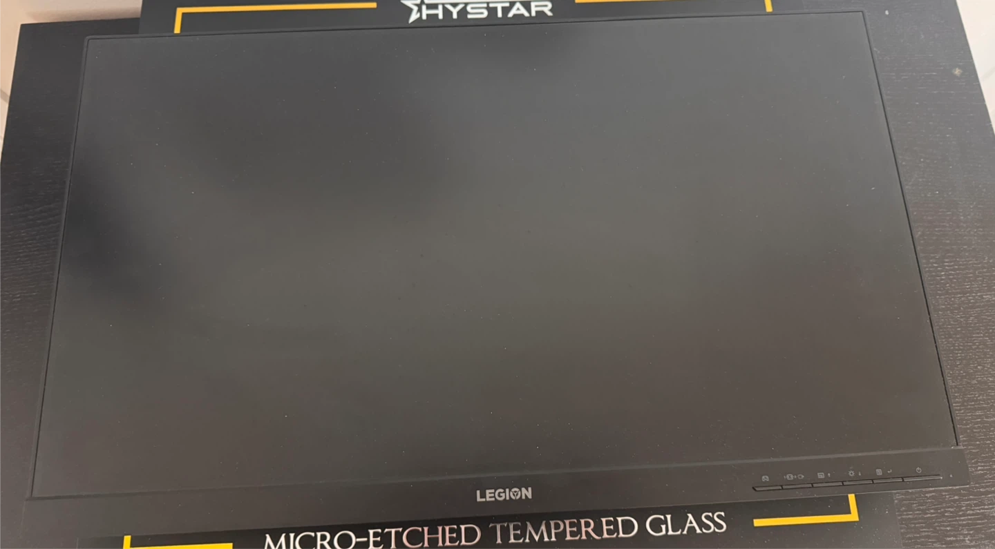 Lenovo Legion Y25-25 Gaming Monitor