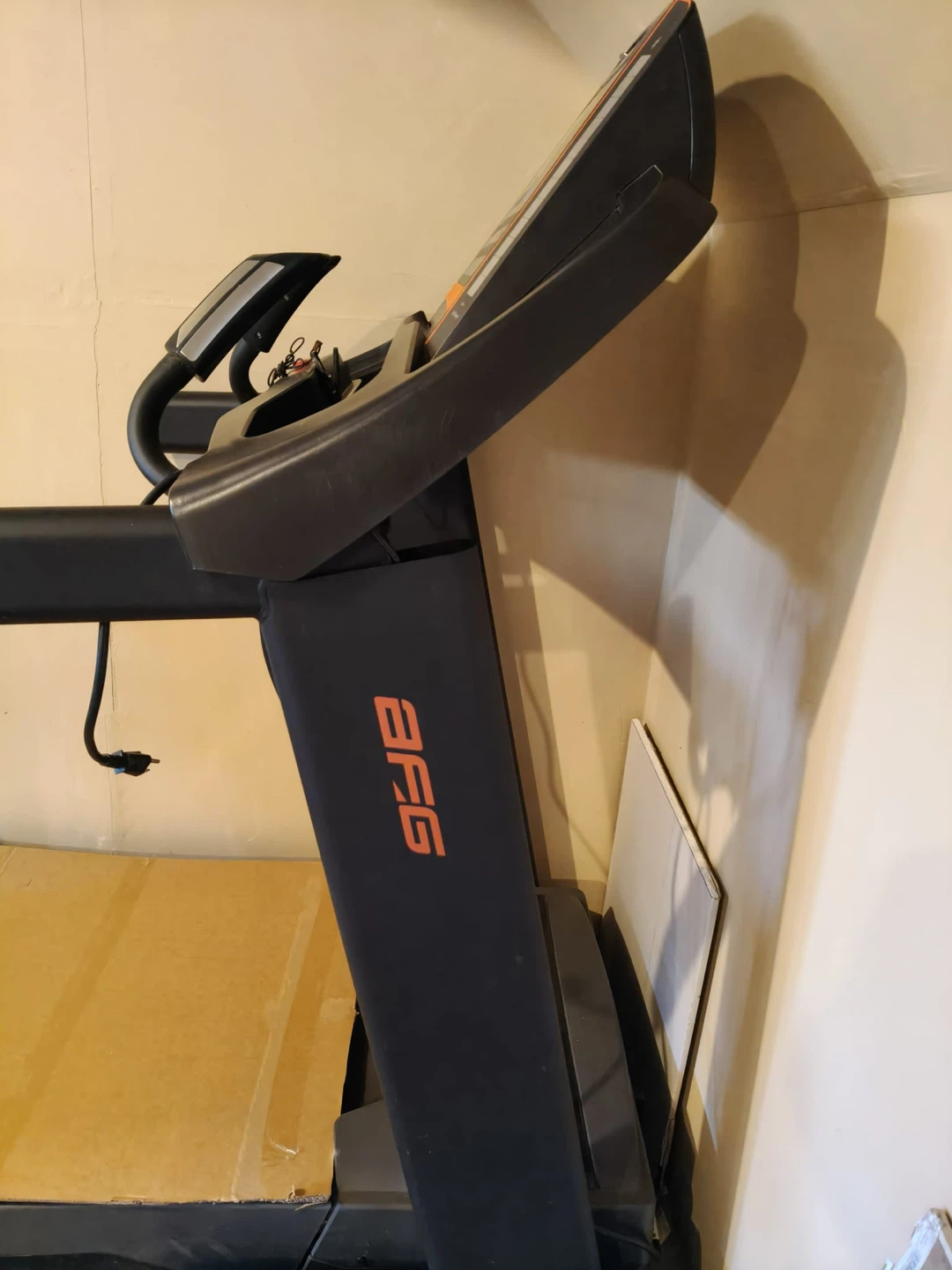 AFG 5.3 AT Treadmill - photo 3