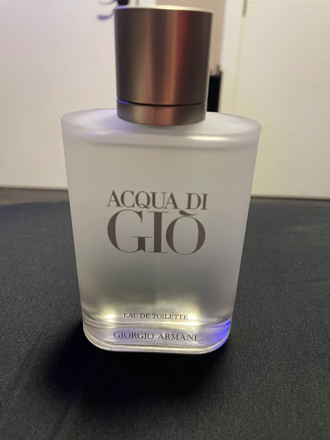 Giorgio Armani Acqua Di Gio Eau de Toilette Set